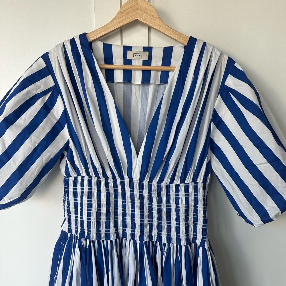 AYR Extra Extra dress size S - Picture 11 of 12